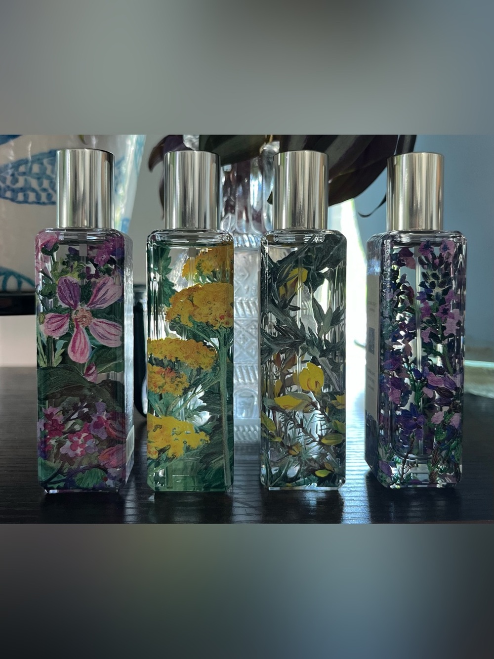 JoMalone Limited-Edition “HIGHLANDS COLLECTION” - Picture 4 of 4